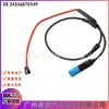 34356870349 Cable del Sensor de Freno Adecuado para Serie 2 Serie 3 Serie 4 de Bmw