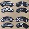 Venta al por mayor del fabricante Pegatinas Laterales Anti-Sudor para E-Sports, Pegatinas Anti-Sudor Absorbentes de Sudor, Pegatinas para Pies de Ratón, Pegatinas Traseras, Pegatinas para Palma, Pegatinas Antideslizantes