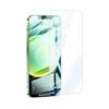 Adequado para OPPO A1X A58 A97 R17 RENO8pro K10 64 protetor de tela de filme temperado de alumínio alto de meia tela