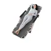 Cama plegable para un solo adulto, cama para descanso al mediodía, sillón reclinable, silla plegable, cama de acompañamiento para adultos en la oficina, cama reforzada para dormir en casa