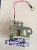 Válvula Solenoide Pneumática para Caminhão DH261 DH251 Freio de Escape Corte de Ignição Bloqueio do Diferencial Universal 24v Interruptor Pneumático