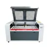 Máquina de Grabado Láser Ccd 1390 Posicionamiento Automático para Tela