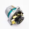 Fio de Cobre Veículo Agrícola Triciclo Trator de Quatro Rodas Empilhadeira Carregadeira 12V24V Gerador Retificador de Silício Jf11 12A