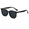 P9127 Gafas de Sol Polarizadas Montura TR Patas de Acetato Gafas Protección UV Parasol de Viaje Gafas de Sol de Acetato
