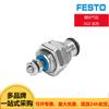Festo Festo Cilindro Cilindro Roscado Serie Egz Cilindro de Perno Egz-10-5 Neumático