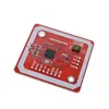 La Nueva Versión del Módulo Pn532 Nfc Rfid V3 Soporta Comunicación de Campo Cercano y Comunicación con Teléfonos Android