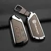 Adecuado para Fundas de Llave de Coche Volkswagen, Lavida, Bora, Llaveros Tiguan, Magotan, Polo, Modelos de Gama Alta Passat