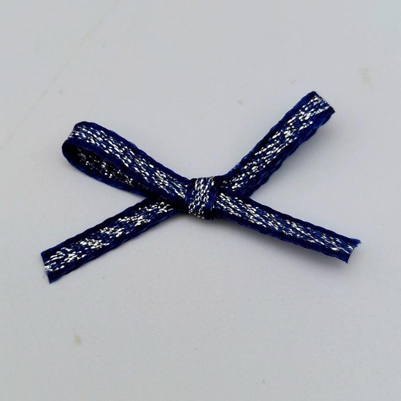 0.3cm色丁边闪闪葱带织带女士文胸内衣裤DIY手工蝴蝶结材