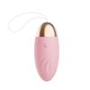 Mini vibrador Shi Lian Yue Chao coqueteo clímax femenino silencioso sexo productos sexuales para adultos equipo de masturbación femenina