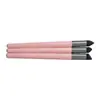 Pluma Borradora para Pasteles al Óleo, Pluma para Difuminar Detalles, Pluma para Mezclar y Manchar Colores, Pluma con Esponja para Pintura Detallada