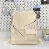 Mochila de pareja estilo retro de motocicleta americana, adecuada para estudiantes universitarios, para llevar laptops a las clases de la mañana, y para ir al trabajo o viajes cortos