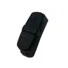 Cubierta de Silicona para Maneta de Cambio de Bicicleta Eléctrica Engwe Rojo/Negro Cubierta Protectora Impermeable para Maneta de Cambio de Bicicleta Eléctrica Engwe