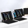 O Magic Keyboard 2025 é adequado para iPad Pro 13 polegadas M5/M4/M2/Air 11/12.9/10ª Geração 10.9