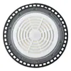 Nueva Luz de Techo Ovni 2026 Fabricante Popular Ovni Lineal Luz Industrial y Minera Luz de Garaje Iluminación de Almacén