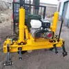 Yqbj-300 Máquina Hidráulica de Elevação de Trilhos tipo Portal Máquina Hidráulica de Elevação a Combustão Interna Máquina Hidráulica de Elevação de Trilhos Grande