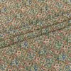 40 Estilos de Toalhas de Mesa Estilo Pintura a Óleo, Bandeiras de Mesa, Almofadas, Tecidos Jacquard Americanos, Jogos Americanos DIY, Tecidos para Roupas e Saias Estilo Chinês em Estoque