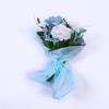 Papel para cópia colorido 17G papel para forro de sacola de roupas papel pérola papel flor para embrulho papel para artesanato 50*75/40 folhas