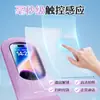 Bolsa Impermeable para Teléfono Móvil con Pantalla Táctil para Esquí Rafting al Aire Libre, Estuche Protector de Alta Transparencia Sellado para Buceo Transfronterizo Aguas Termales, Toma de Fotos