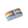 Conector de fio multifuncional de duas posições SPL-2 par de conectores de terminal rápido SPL-3 dois em dois