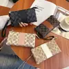 Bolso de Mano de Piel Suave Estampado 2026 Modelo Nuevo para Mujer, Ligero, Moderno, Mini Bolso Multifuncional, Billetera para Monedas, Bolso para Teléfono Móvil