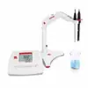 Medidor de Conductividad de Escritorio de Laboratorio Ohaus Starter 3100C/B Americano con Alta Precisión y Múltiples Parámetros