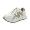 2026 Nuevos Zapatos de Entrenamiento Alemanes para Mujer Otoño Más Vendido Zapatos de Mujer Súper Calientes Suela Gruesa Aumentadores de Altura Moda Casual Suela Suave Zapatos Deportivos