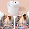 Parche de pecho lifting invisible de PTU transparente, tira BOOB TAPE invisible sin costuras de soporte superior, parche vendaje para senos anti-expansión externa