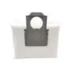 SuiTable para Roborock SweepinG RoboT Acessórios T8+/Q7+/G10s PRO SACO DE PÓ SACO DE PANO SACO DE PÓ NÃO TECIDO