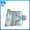 Algodón perlado EPE Protector de nieve para coche Cubierta para parabrisas delantero de coche Protector de nieve Cubierta para coche Cubierta protectora