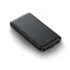 Ropa de aire acondicionado transfronteriza Batería externa 10000 mAh Ropa con calefacción Batería Cinturón calefactor Batería externa portátil