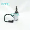 Válvula solenoide de alta calidad 6T-3382-05 C08-24-DTF10 para piezas de maquinaria de excavadora