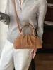 Bolso de mano transfronterizo para uso diario, nuevo bolso cruzado versátil y exquisito 2026, bolso de hombro de moda y súper popular para el trabajo