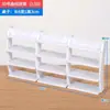 Móveis modelo mesa mesa de areia arquitetônica material diy feito à mão miniatura ornamentos internos cena mini cadeira