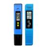 Explosões transfronteiriças ph test pen ph02 medidor de acidez ph pen ec meter set tds Pen tds caneta de teste de qualidade da água