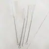 Cepillo para Tubos de Ensayo Cepillo para Tuberías de Laboratorio Cepillo de Cerdas para Botellas Cepillo de Limpieza Industrial de Nylon Cepillo Cilíndrico Redondo Giratorio