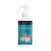 Spray para el Tratamiento de Enfermedades en Flores para Buganvilias, Rosas, Orquídeas y Suculentas, Efectivo para Prevenir y Tratar Antracnosis, Oídio, Moho Gris y Mancha Negra