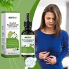 Docteat Gotas Suplemento Herbal Vegetariano Esencia Herbal Cuidado Corporal Suave Nutritivo Gotas para el Cuidado Corporal