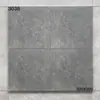 300X300 Azulejos de Piso Mate para Jardín de Cocina Exterior Balcón Baño Inodoro Antideslizantes Resistentes al Desgaste Azulejos de Ingeniería