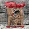 Sausage Hot Dog Anda Sabor Pimienta Negra Original Picante Asado en Piedra Volcánica 20 Paquetes*10 Salchichas Aproximadamente 700G/paquete
