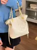 Moda Estilo Coreano Bolsa Acolchoada com Corrente Bolsa de Mão Feminina 2026 Nova Bolsa de Balde Simples Versátil Bolsa de Ombro Transversal