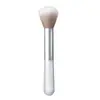 Herramientas de Maquillaje: Brocha para Rubor, Brocha para Iluminador, Brocha para Polvos Sueltos, Brocha para Polvos, Brocha de Maquillaje, Pieza Individual, Empaquetado Individualmente, Mayoreo