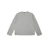 Camiseta básica simple de manga larga, camiseta base casual transpirable de moda para hombre, chaqueta superior de primavera y otoño 808344