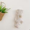 Malla de Verano Pantimedias Finas para Niños Bebé Leggings Bebé Pantimedias para Niñas Medias Body Clase a Algodón Peinado
