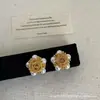 Pendientes de Perla con Forma de Hoja de Lujo Ligero de Nicho de Gama Alta para Mujer, Nuevo Estilo Popular 2025, Pendientes de Temperamento Único, Elegantes Accesorios para Orejas