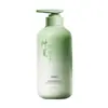 Dr. Champú Houmei con Extracto de Flor, Fragancia Suave 500ml - Cabello Suave, Voluminoso, Control de Grasa Duradero, Lavado Fragante