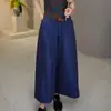 Nuevo Traje Retro Estilo Chino para Mujer Verano 2026 Nuevo Estilo Nacional Botones Top sin Mangas Pantalones Anchos Holgados Conjunto de Dos Piezas