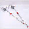 Soporta la personalización de bombas de aceite de aleación de aluminio accionadas manualmente, bombas manuales pequeñas portátiles autocebantes de barril diésel accionadas manualmente