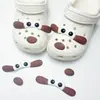 Charms de Sapato de Tartaruga de Desenho Animado e Dragão de Fogo Acessórios DIY Fivelas de Sapato Animal Fofo Resina de PVC Fivelas Decorativas em Estoque