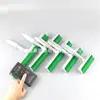Rodillo Prensador de Película para Teléfono Móvil, Rodillo de Silicona Antiestático Antiadherente, Parche de Retroiluminación Polarizada, Rodillo de Silicona Antiestático Manual