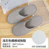 Chinelos Descartáveis Espessos para Uso Doméstico, Salões de Beleza, Hotéis, Pousadas, Chinelos Antiderrapantes Atacado com Logo para Pousadas